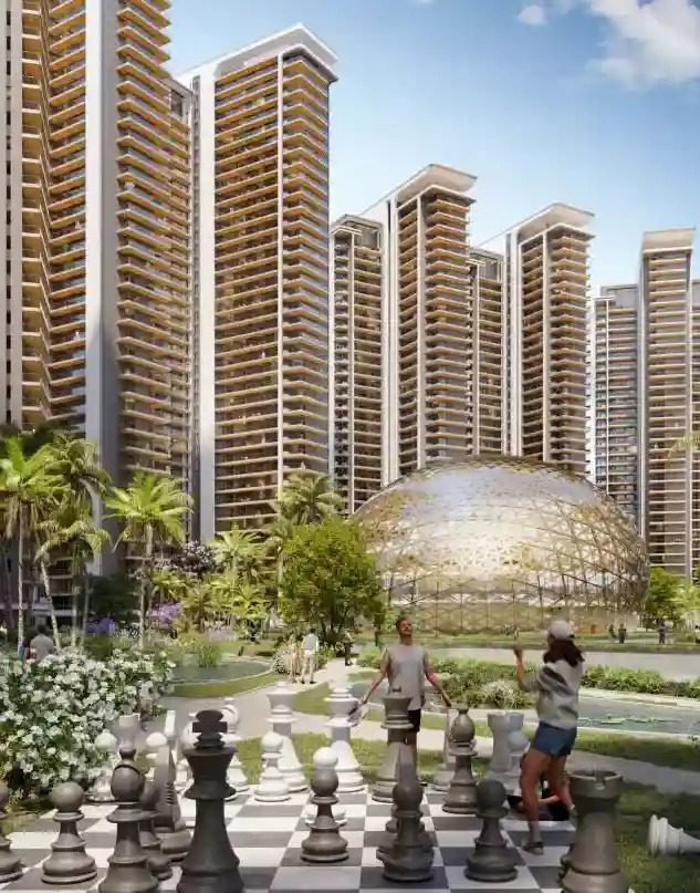 luxury projects image