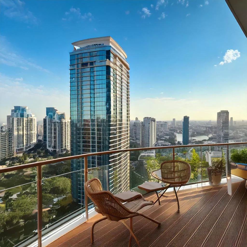 Brigade Gateway Neopolis, Hyderabad 16 Brigade Gateway Gallery 2