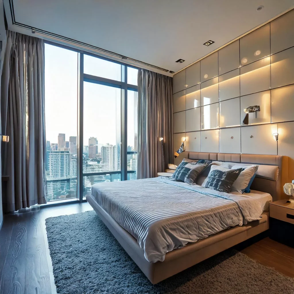 Brigade Gateway Neopolis, Hyderabad 14 Brigade Gateway Gallery 3