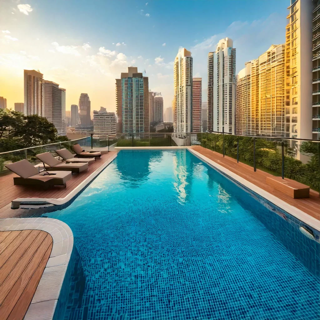 Brigade Gateway Neopolis, Hyderabad 12 Brigade Gateway Gallery 4