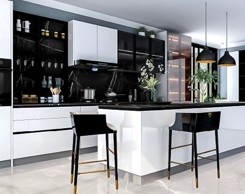 Brigade Gateway Neopolis, Hyderabad 15 Brigade Gateway Gallery 6