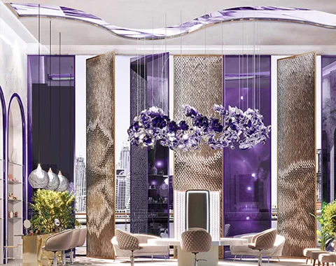 DAMAC Altitude Gallery​ 1