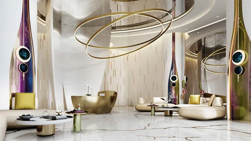 DAMAC Altitude Gallery​ 6