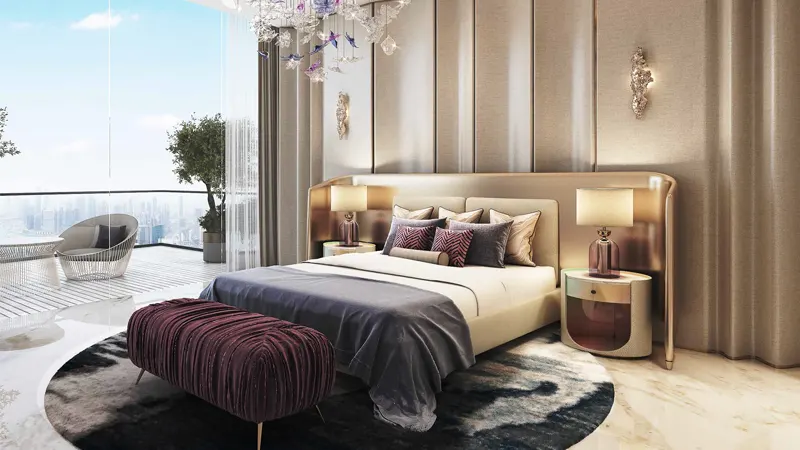 DAMAC Altitude Gallery​ 7