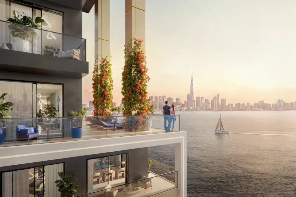 DAMAC Chelsea Residences Gallery​ 1