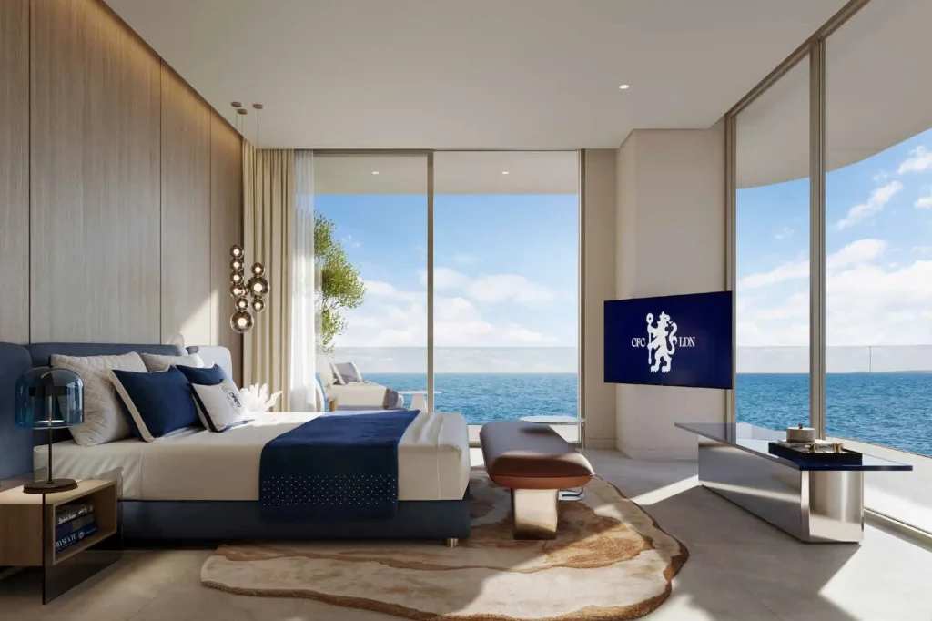 DAMAC Chelsea Residences Gallery​ 5