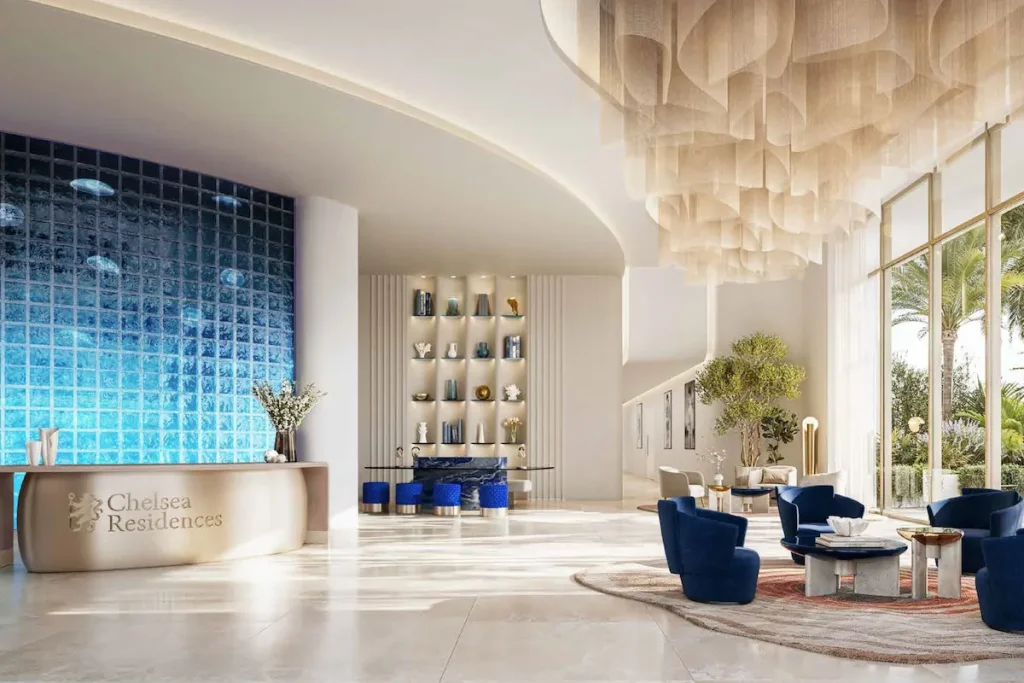 DAMAC Chelsea Residences Gallery​ 8