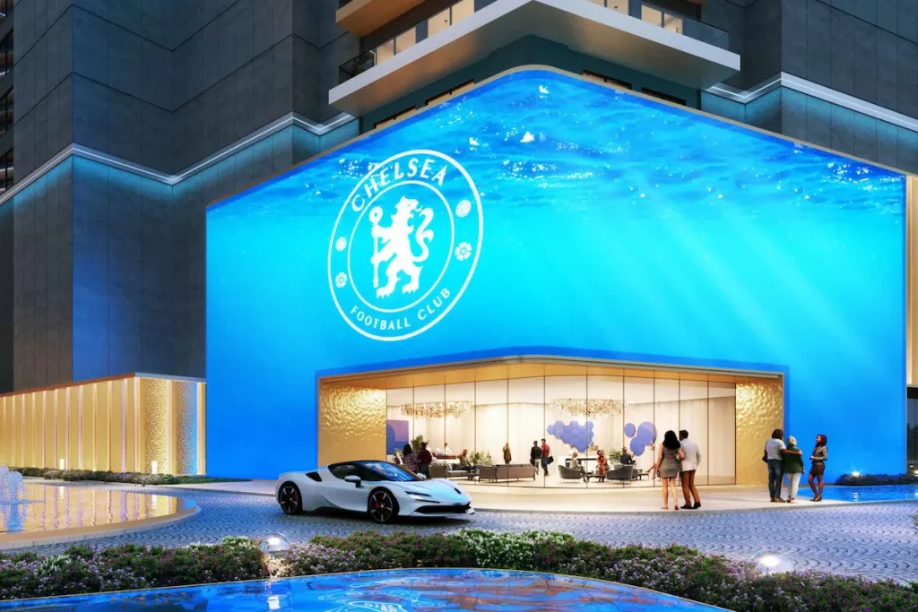 DAMAC Chelsea Residences Gallery​ 9