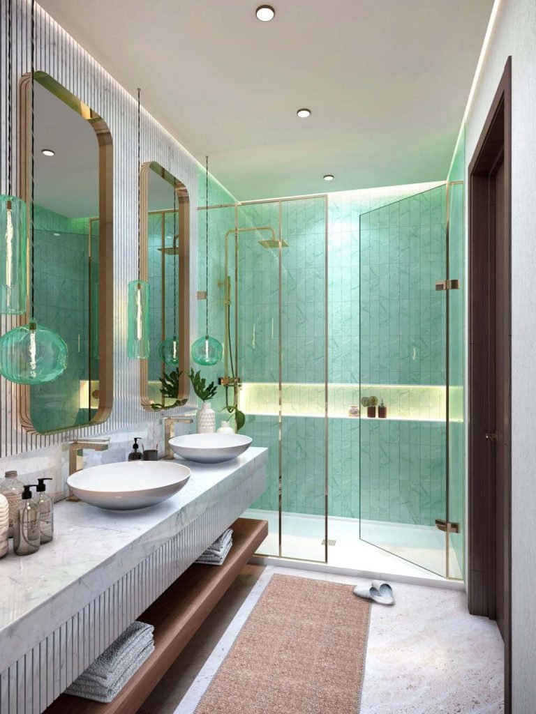 DAMAC Lagoon Views Gallery 10