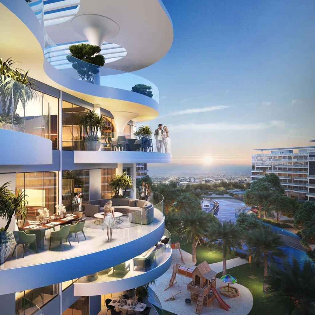 DAMAC Lagoon Views Gallery 5