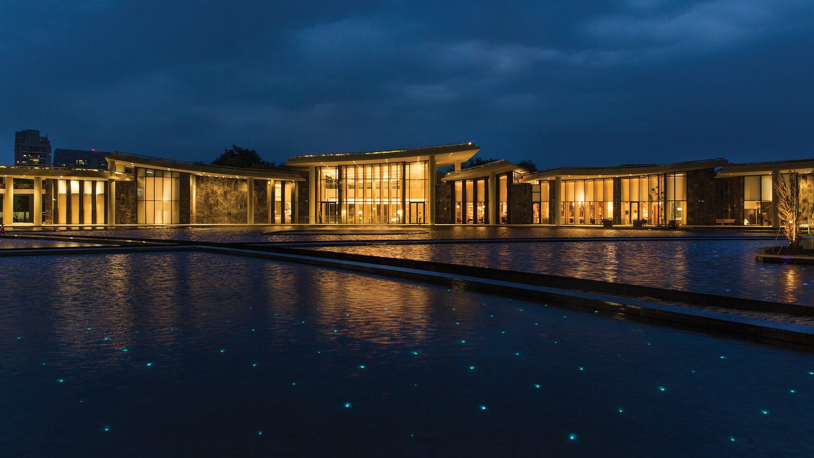 DLF The Camellias Sector 42 Gurgaon 1 DLF The Camellias Sector 42 Gurgaon