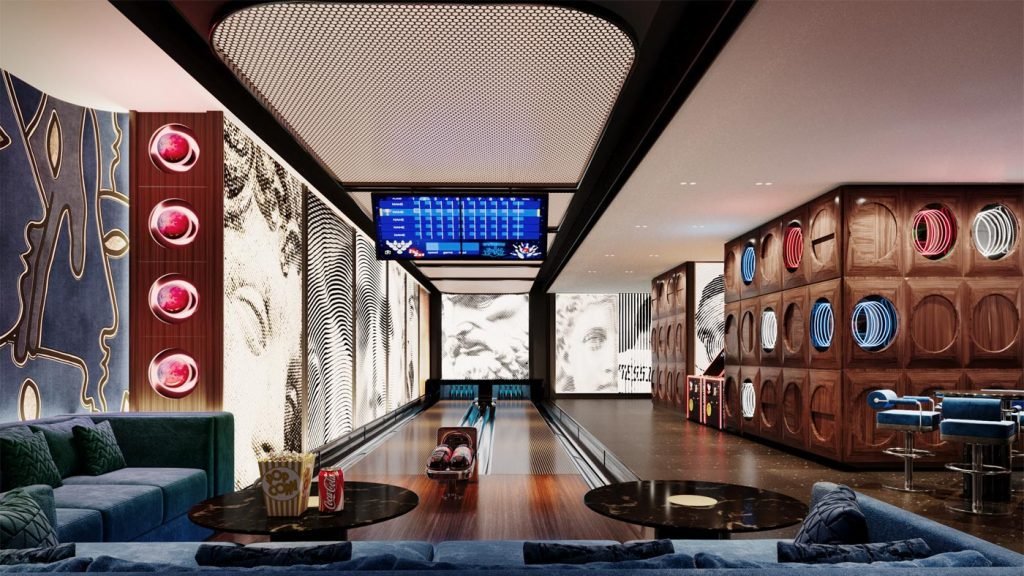 DLF West Park Andheri West, Mumbai 13 DLF West Park Gallery 1