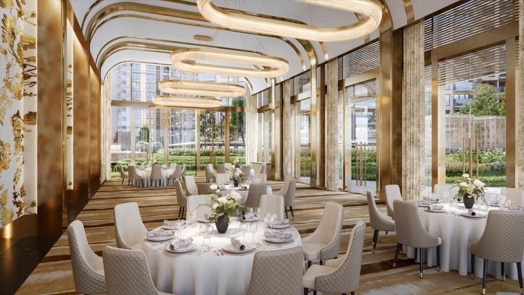 DLF West Park Andheri West, Mumbai 14 DLF West Park Gallery 2