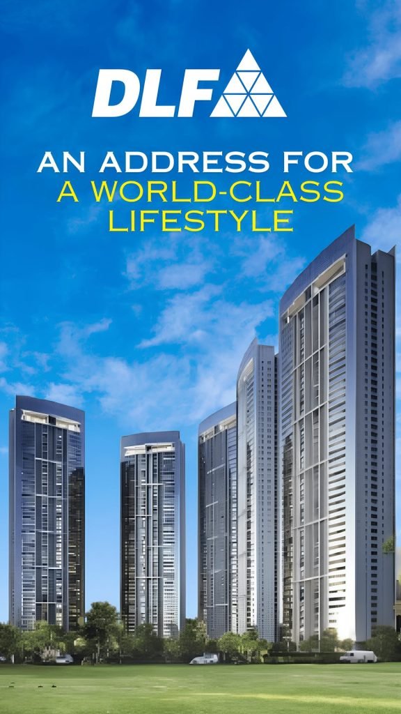 DLF West Park Pop Up