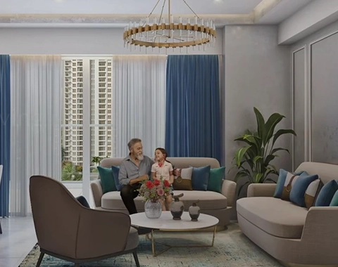 Emaar Amaris Gallery​ 1