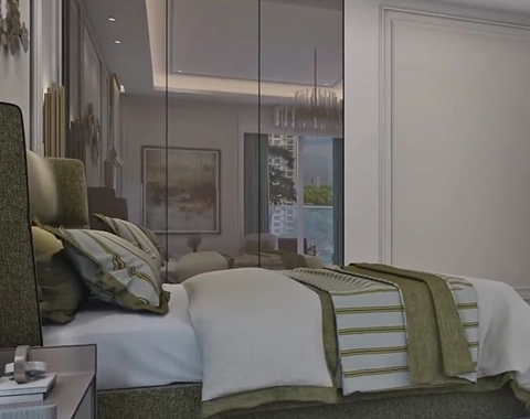 Emaar Amaris Gallery​ 2