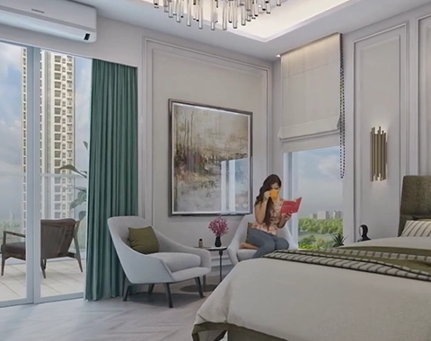 Emaar Amaris Gallery​ 3