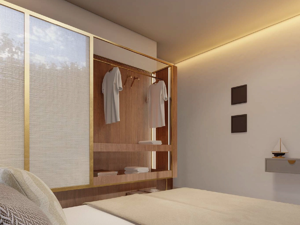 Embassy East Avenue Gallery​ 1