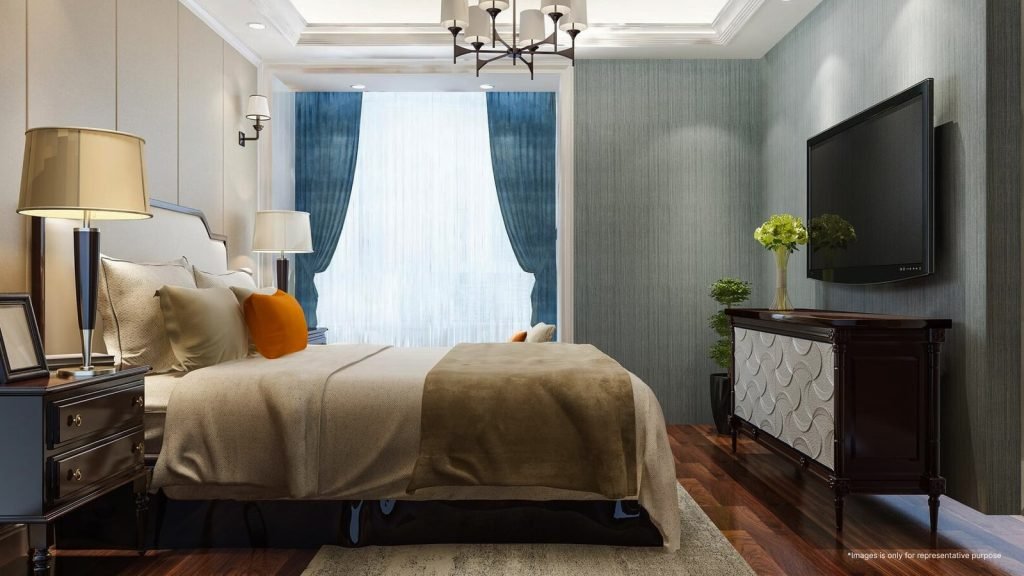 Embassy East Avenue Gallery​ 3