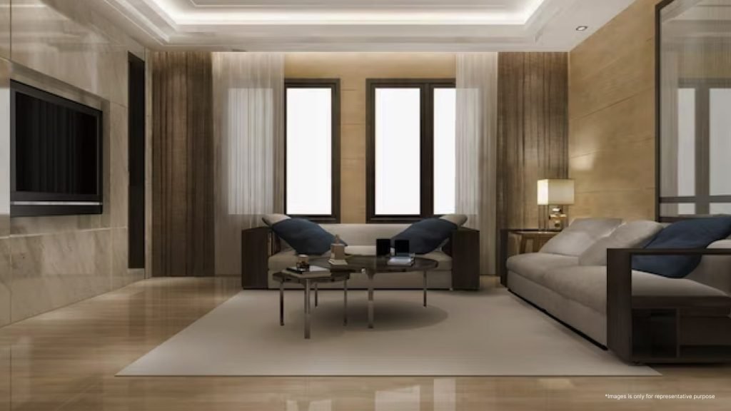 Embassy East Avenue Gallery​ 4