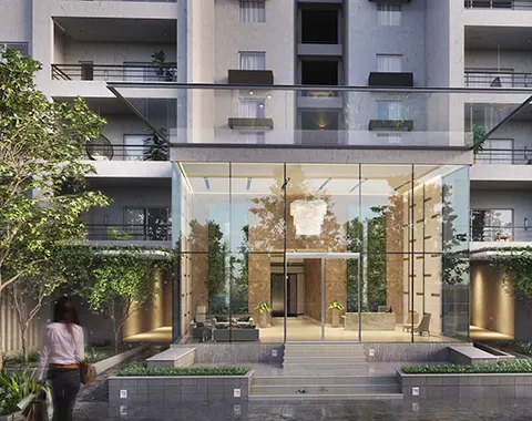 Godrej Echo Sector 43, Gurgaon 13 Godrej Echo Gallery 1