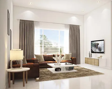 Godrej Echo Sector 43, Gurgaon 16 Godrej Echo Gallery 2