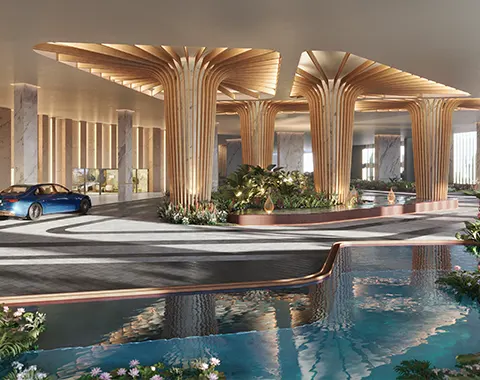 Godrej Echo Sector 43, Gurgaon 15 Godrej Echo Gallery 5