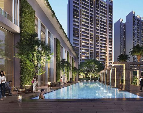 Godrej South Estate Gallery​ 2