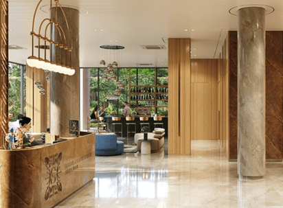 Godrej South Estate Gallery​ 4