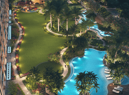 Godrej South Estate Gallery​ 5