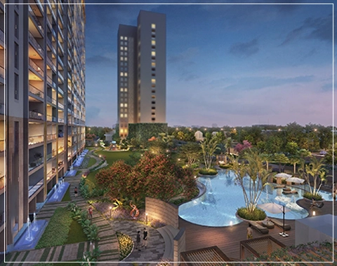 Godrej South Estate Gallery​ 7