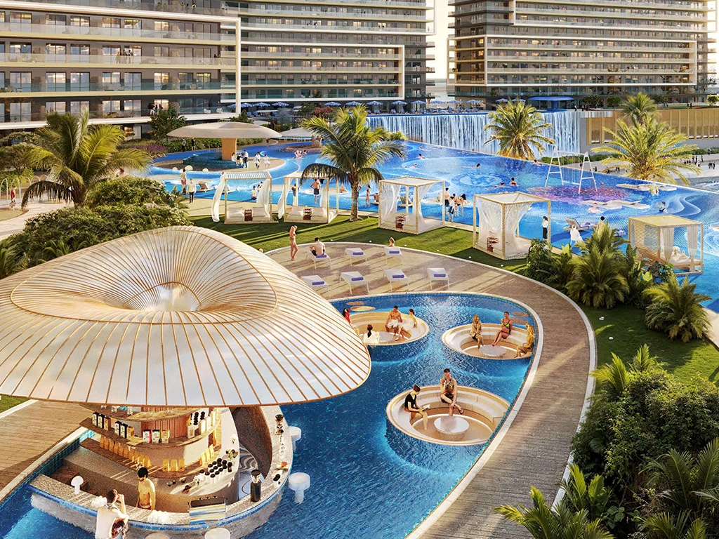 Key Highlights of DAMAC Chelsea Residences​