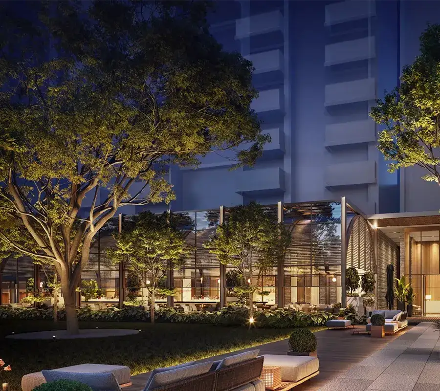 Key Highlights of DLF West Park​