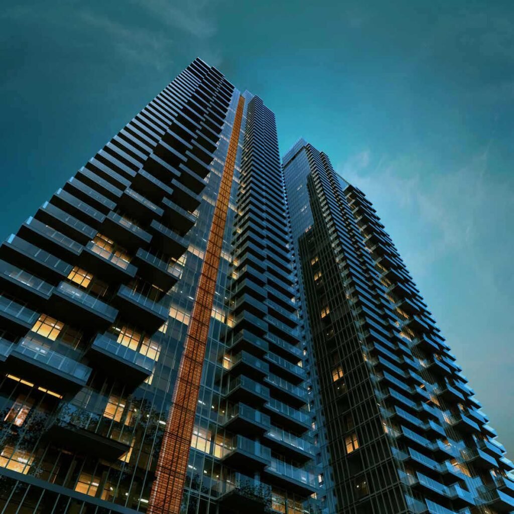 Trump Tower Sector 65, Golf Course Ext. Road, Gurgaon 2 Trump-Towers-Delhi-NCR-highlights