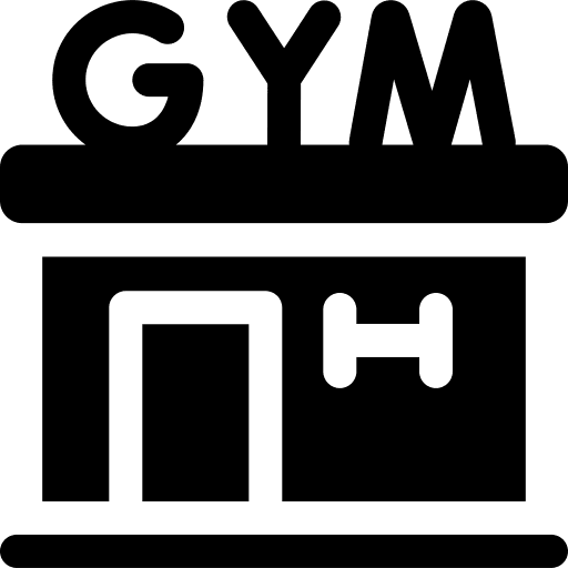 Trump Tower Sector 65, Golf Course Ext. Road, Gurgaon 7 gym