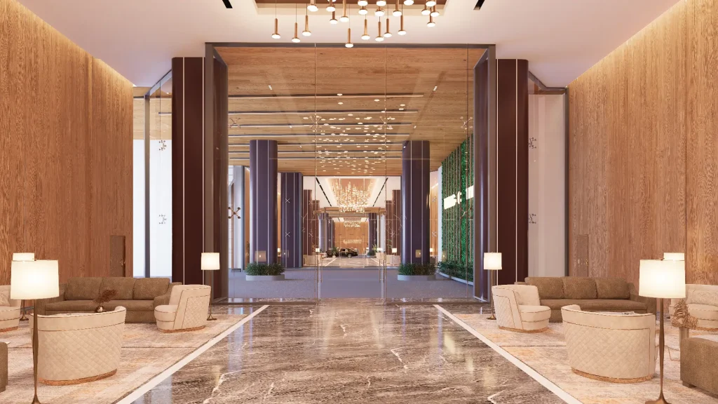 Adani Linkbay Residences Gallery 6