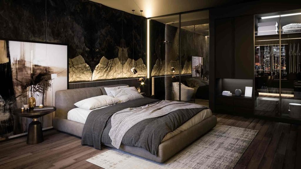 Adani Ten BKC Gallery 5