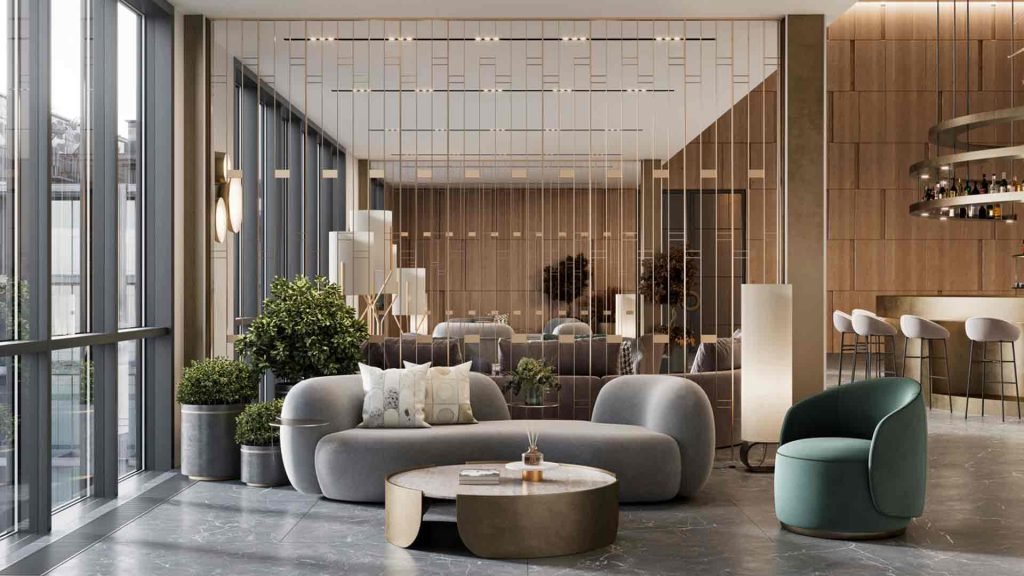 Adani Ten BKC Gallery 6