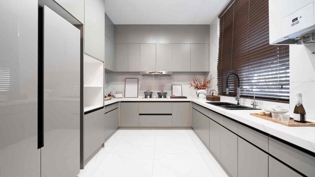 Adani Ten BKC Gallery 7