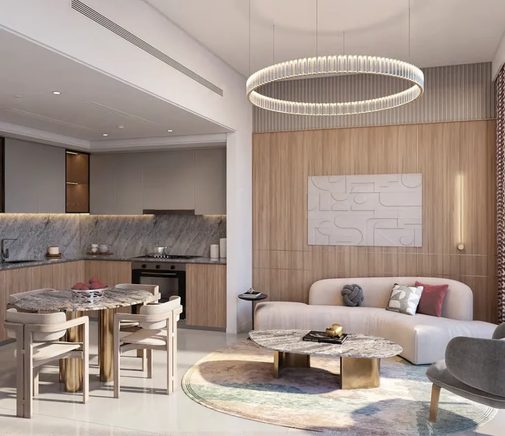 Azizi Milan City of Arabia, Dubai 12 Azizi Milan Gallery 1