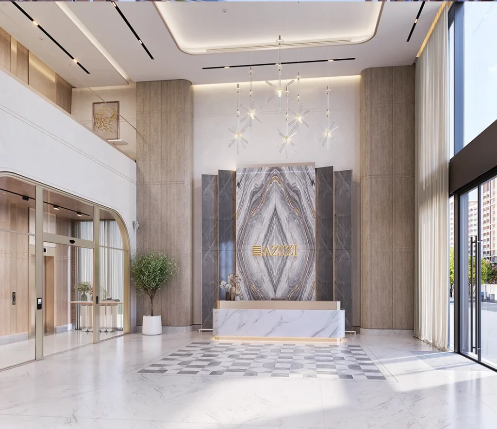 Azizi Milan City of Arabia, Dubai 15 Azizi Milan Gallery 5