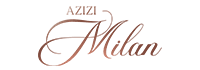 Azizi Milan Logo