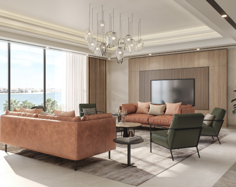 Azizi Venice Gallery 1