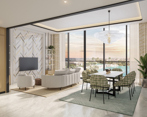 Azizi Venice Gallery 6