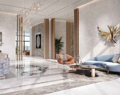 Azizi Venice Gallery 7