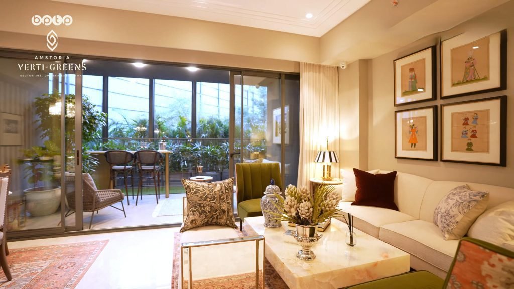 BPTP Verti Greens Sector 102, Dwarka Expressway, Gurgaon 14 BPTP Verti Greens Gallery 4