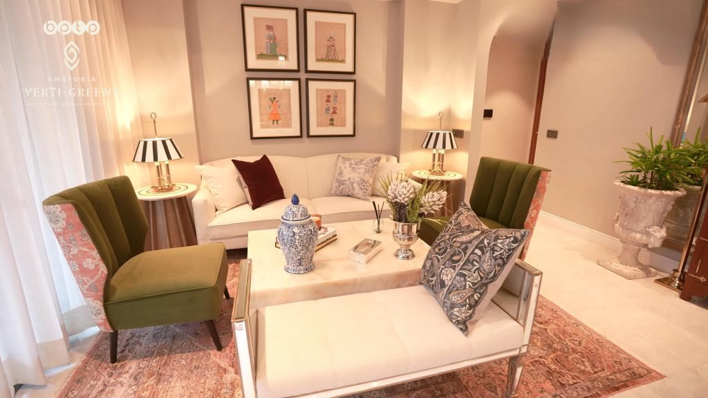 BPTP Verti Greens Sector 102, Dwarka Expressway, Gurgaon 17 BPTP Verti Greens Gallery 5