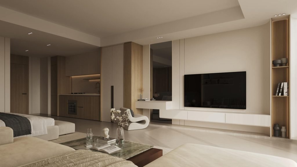 Binghatti Haven Gallery 1