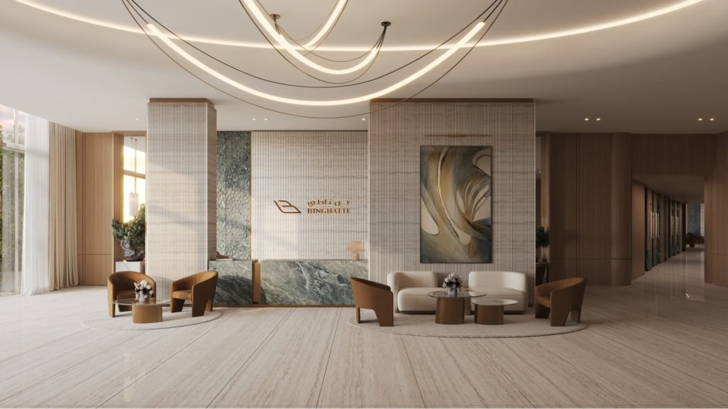 Binghatti Haven Gallery 4