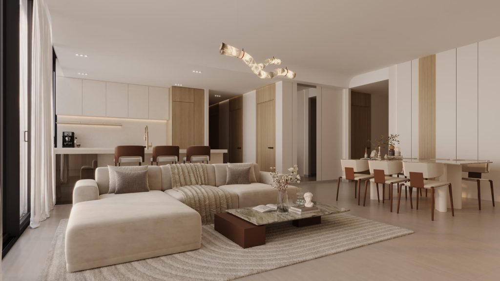 Binghatti Haven Gallery 6